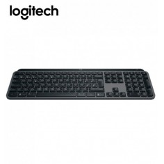 Teclado Logitech Mx Keys... 2