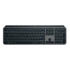 Teclado Logitech Mx Keys...