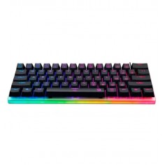 Teclado Redragon Alien K605...