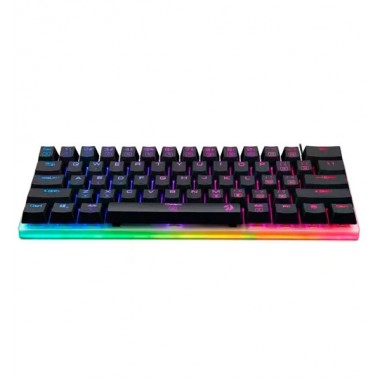 Teclado Redragon Alien K605 - Negro