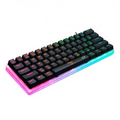 Teclado Redragon Alien K605... 2