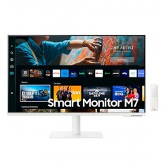 Monitor Smart Samsung M7...