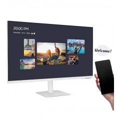 Monitor Smart Samsung M7... 2