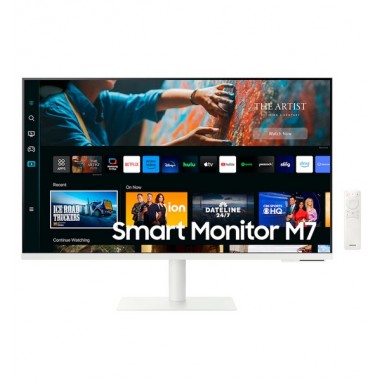 Monitor Smart Samsung M7 32" 4K UHD –...