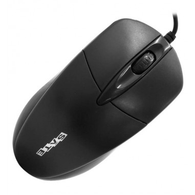 Mouse USB Sate Optical 1000DPI Motor...