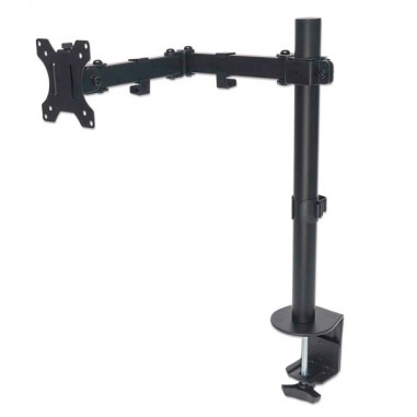 Soporte p/ 1 Monitor Manhattan 13" a...