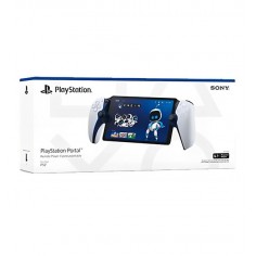 Control Sony PlayStation...
