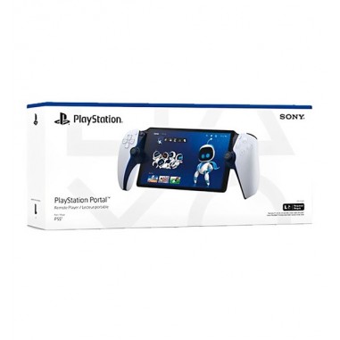 Control Sony PlayStation Portal –...