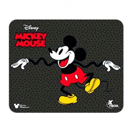 Mouse Pad Xtech XTA-D100MK - Mickey Mouse