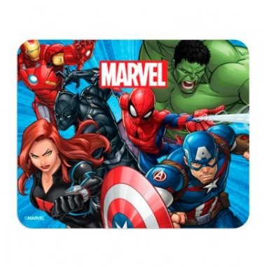 Mouse Pad Xtech XTA-D100MK - Avengers