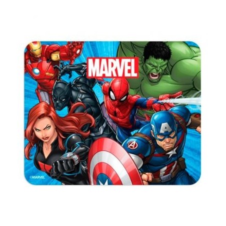 Mouse Pad Xtech XTA-D100MK - Avengers