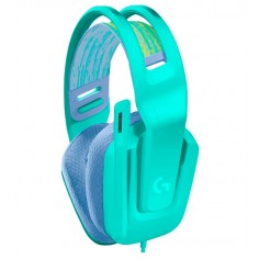 Auricular Gamer Logitech... 2