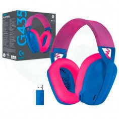 Auricular Gamer Logitech... 2