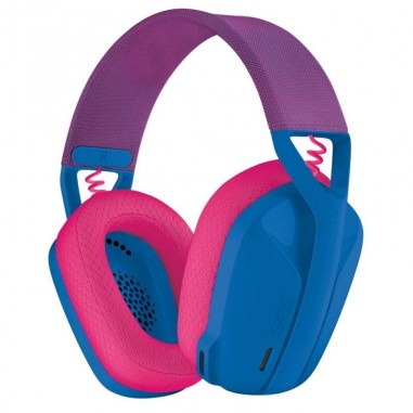 Auricular Gamer Logitech G435...