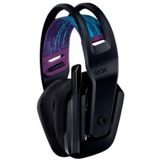 Auricular Gamer Logitech... 2