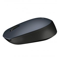 Mouse Logitech M170 - Negro 2