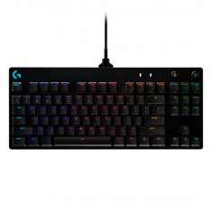 Teclado Logitech G Pro X...