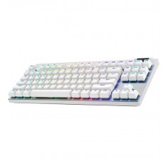 Teclado Logitech G Pro X... 2