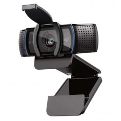 Webcam Logitech C920S Pro –... 2