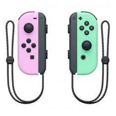 Control Nintendo Switch... 2