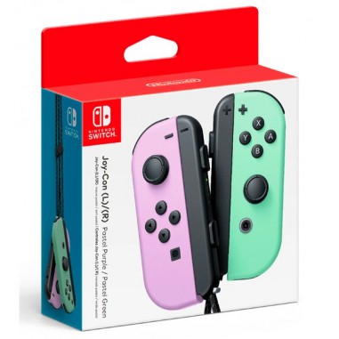 Control Nintendo Switch Joy-Con -...