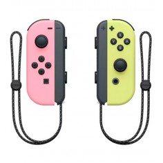 Control Nintendo Switch...