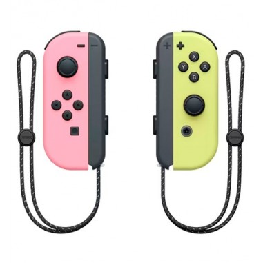 Control Nintendo Switch Joy-Con –...