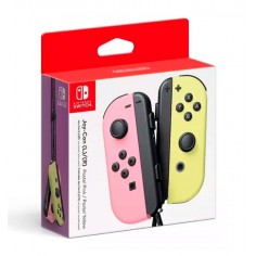 Control Nintendo Switch... 2