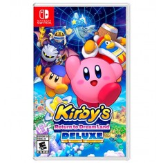Juego Nintendo Switch:...