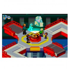 Juego Nintendo Switch –... 2