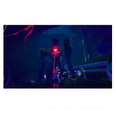 Juego Nintendo Switch: Risk... 2