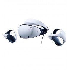 Lente de Realidad Virtual... 2