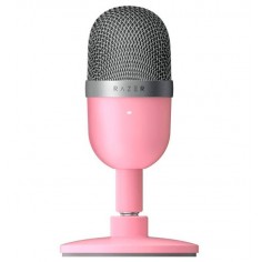 Micrófono Razer Seiren Mini...