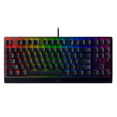 Teclado Gamer Razer BlackWidow V3...