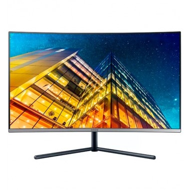 Monitor Samsung 32" – LU32R590CWLXZB...