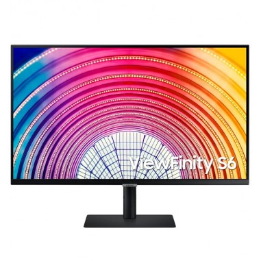 Monitor Samsung Viewfinity S6 27"...