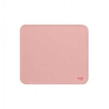 Mouse Pad Logitech Studios - Rosa