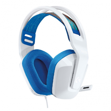 Auricular Logitech G335