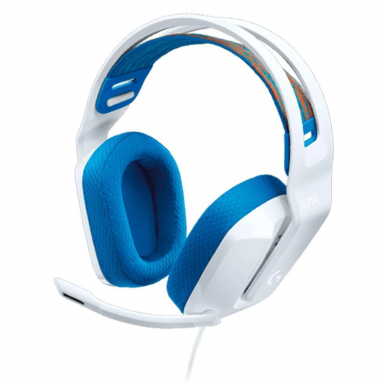 Auricular Logitech G335
