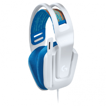 Auricular Logitech G335