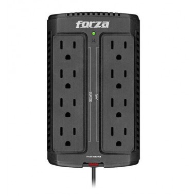 Regulador de Voltaje Forza FVR-902 –...