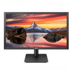 Monitor LG 22" FHD – 75Hz,...