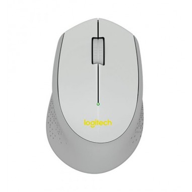 Mouse Logitech M280 Comfort Plus –...