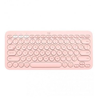 Teclado Logitech K380 - BT