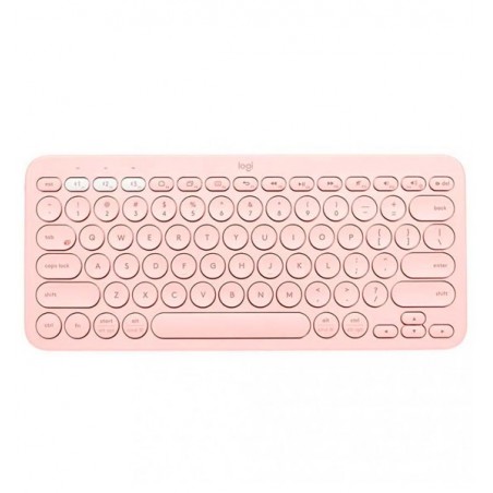 Teclado Logitech K380 - BT