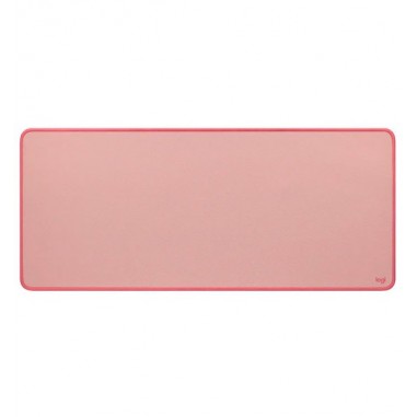 Mouse Pad Logitech Desk Mat Studios  Lavanda - Extended