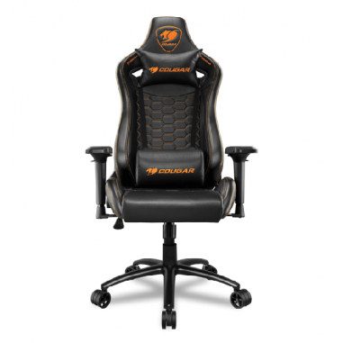 Silla Gamer Cougar Outrider S 4D - Negro