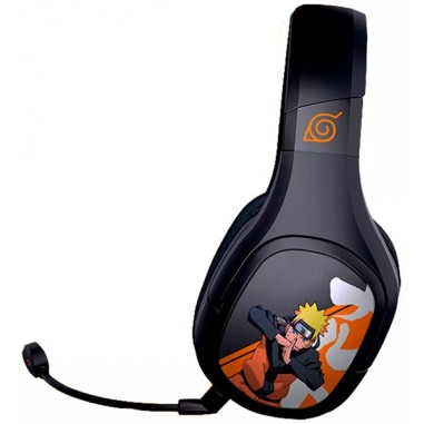 Auricular Gamer Checkpoint HX-300...