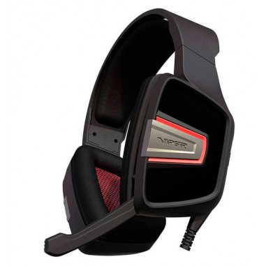 Auricular Patriot Viper V330 Stereo -...