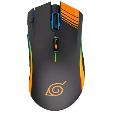 Mouse Gamer Checkpoint MX-200 Naruto...
